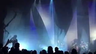 Suede - Wastelands - Live @ DR Koncerthuset - Copenhagen / K&oslash;benhavn 10.10 2018