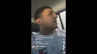 BLACK ROY cuenta la verdad de Pablo Chill'e😲