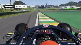 Hotlap masterclass