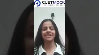 CUET UG 2025 Toppers || CUET (UG) || Class 12 #education #class12 #cuetmockapp #cuetpreparation