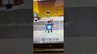Eating portal over my T-Rex #viral #bloxfruits