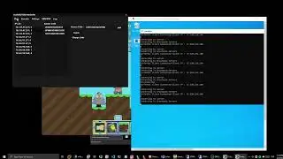 SurferBot Showcase | Growtopia Bot (MultiBot) New 3.89