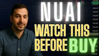 Is NUAI Stock a Good Buy Now? Watch This Before It's too Late!