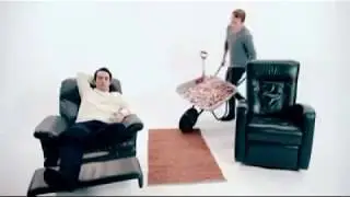 TVNorge Olympic Winter Games Ylvis Promos 2018