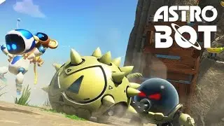 ASTRO Playroom My personal Records #astrobot #astrobotgameplay #astroplayroom #ps5 #gameplay #games 
