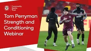 CST | Tom Perryman Webinar