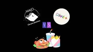 Episode 1 - Majo vs Divé+
