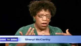 One to One: Micheline Blum, Dir., Baruch Survey Research
