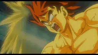 FALSE SUPER SAIYAN GIVEAWAY [ROBLOX STUDIO]