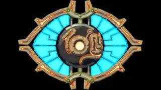 Zelda BOTW - Ancient Shield - Buying and Using