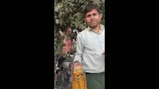 Useless ko usable बनाने वाला  बिल्कुल  जले हुए engine oil se bike 100+ average de रही hai है  really