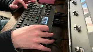 Elektron Tonverk Ambient 