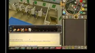 Runescape Extreme money making P2P