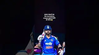 I am a witness to this, whenever Virat Kohli has been compared, he has been ruined 😱 #kohli #nehra