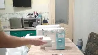 ОНЛАЙН ТРЕЙД.РУ &mdash; Швейная машина Janome SE 7519 Special Edition