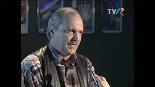 Remix: Interviu cu Victor Socaciu (@Arhiva TVR)