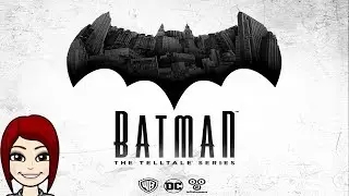 Batman Episode #1: Realm of Shadows - BATZARR KNOWS BEST