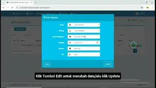 ASN HACKATHON - TIM TITISAN SILIWANGI - PEMPROV JABAR - PICARITAEUN SISTEM MERIT