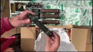 Una caja mágica de Viquim (I)