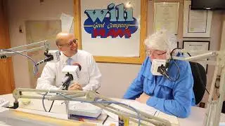 On The Homefront 06-11-2025 - Dr Karim Ismaeli - Bob Bralove