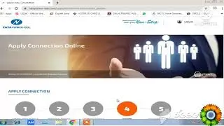 Apply New Connection from TPDDL
