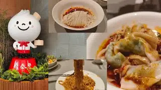 My experience with Chinese style food.my honest review.