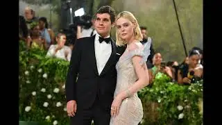 Elle Fanning's Mystery Man: Unveiling the Life of Gus Wenner