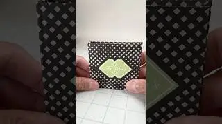 Sticky Notes Book Binding Cover Tutorial #cardboardcraft #artandcraft #diy #ecofriendlydiy #tutorial