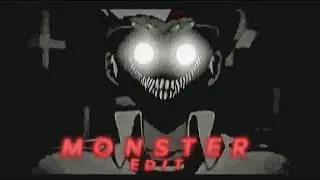 [ MONSTER 👹] Ryuga Edit