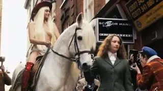 THE LOOK OF LOVE offici&euml;le NL trailer