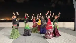 ATS Flash Mob World Wide 2024 | Novorossiysk, Russia
