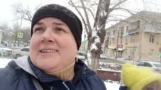 Предновогодние дела/ важно быть самим собой