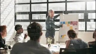 Revolutionizing Leadership and Management with Blockchain | #coachtom