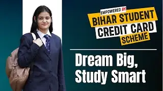 Bihar&rsquo;s Visionaries: Your Legacy Begins at CGC Mohali | Bihar Credit Card | #cgcmohali
