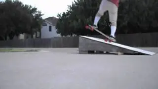 Kicker Vs. 37
