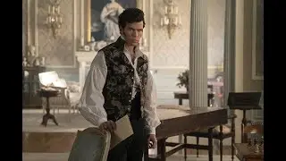 Bridgerton Polin: A Thousand Years of Love #bridgerton #penelopefeatherington #colin #bridgerton3