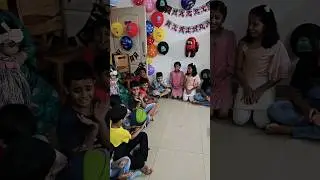 Best Indoor Games 😉 #birthday #new #trending #games