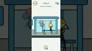 dELETE oNE pART  [ DOP ]  ||  eRASE pUZZLE  ||  wEEGOON.