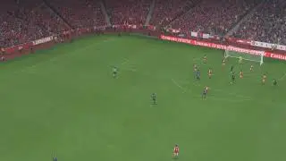 FIFA 23 goooooool de del Piero