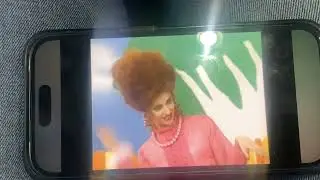 Wiggle House Test/Madame Bouffant (2005)