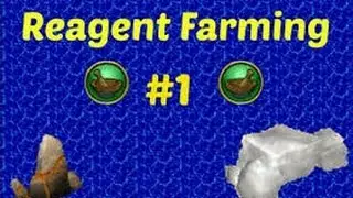 How to Get Stone Block and Fossil Easy