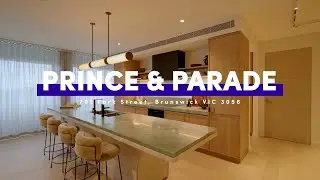 Prince & Parade by Mirvac, Brunswick, VIC 🏡 | Display Suite Tour