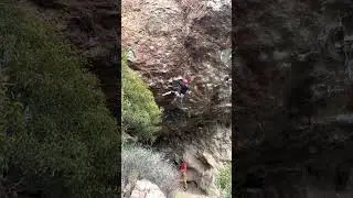 Ruckus 5.13c Echo Cliffs (short beta)