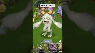 How to breed Tawker 👍
