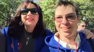 Step Out Walk For Diabetes - Boston - 2017 - The Bill Flynns Team