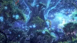 Creatures of the Enchanted forest - 4. The Little Beast