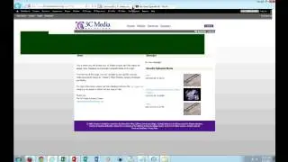 Easily Store + Share your Media (and other) Files with 3C Media Solutions