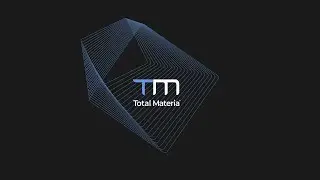 Total Materia: Where Material Information Meets Design, Innovation and Sustainability