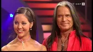Waterloo & Alice Guschelbauer - Samba bei 