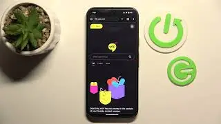 How to Change Search Engine to a Custom One on Google Pixel 9 | Customize Your Browser Settings